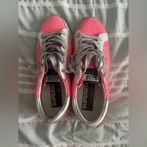 Golden Goose Sneakers